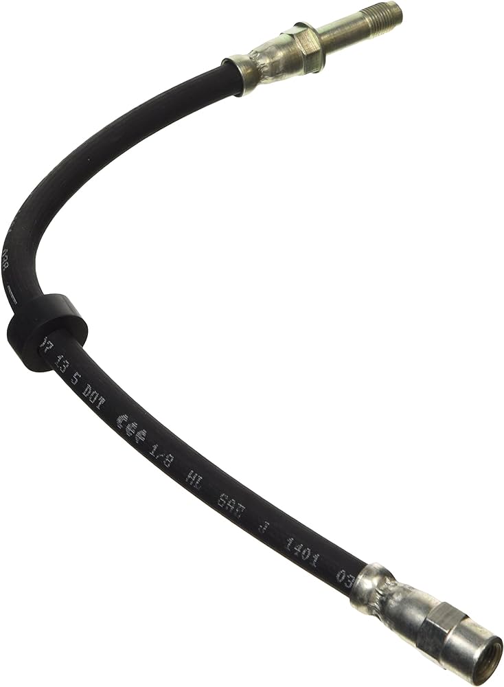 BOSCH 1987476360-ÖN FREN HORTUMU BMW 1 SERİSİ 2004 > 34306771720_/38